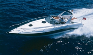 Hunton 43 Gazelle