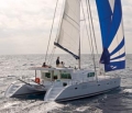 Lagoon 500 - 5 Cabins - Tahiti, Raiatea, South Pacific