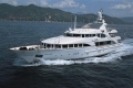 MORE - Azimut 50 - 5 cabins