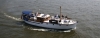 Aberdonia - Thornycroft - 48ft Classic day cruiser