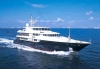 ARGYLL - 153ft North American - Caribbean - Bahamas - New England