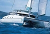 Bahia 46 - 3 Cabins - Singapore