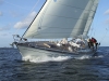 DANTES - Swan 48 - 3 cabin