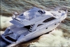 Cruise and Drive Package:  The ultimate Barcelona experience by Yacht and Luxury Car  or Harley!