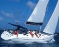 Harmony 47 - 4 Cabins - Seychelles