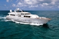 JAVA - 121ft Broward - Caribbean - Mediterranean