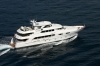 KERI LEE - Sovereign 138 - 5 Cabin - Tahiti - Australia
