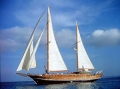 LA PRINCESA DEL MAR - Day Charter - Ibiza