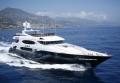 LADY MICHELLE - 161 Trinity - Caribbean - Mediterranean