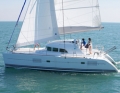 Lagoon 380 - 4+2 Cabins - Seychelles