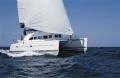 Lagoon 380 - 4 cabins - Tahiti and Bora Bora