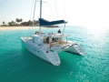 Lagoon 440 - 3+2 Cabins - Owners Version - Seychelles
