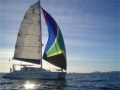 Leopard 47 - 4 Cabins - Seychelles