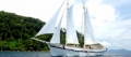 RAJA LAUT Luxury Schooner - 6 cabins - Singapore, Thailand, Bali and Malaysia