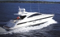 Mangusta 80 Hard Top - 3 Cabins - French Riviera