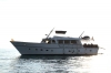 NESC M/Y - 4 Cabins - Barcelona