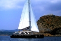 NOTOS - 4 Cabins - Greece
