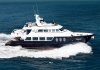 OBRIGADO - 98ft GFT - Caribbean - Western Mediterranean - Monaco