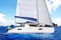 Orana 44 - 4 cabins - Tahiti and Bora Bora