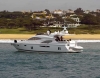 Pearl 60 - 3/4 cabins - French Riviera