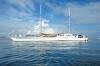 POLARIS - Luxury Motor Sailing Yacht - Capacity 60 - Singapore and SE Asia