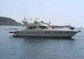 Princess 55 - 2 Cabin - French Riviera