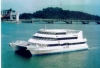 PRINCESS Cruise Ship - Capacity 280 - Singapore