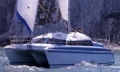 Prout 39 catamaran - 4 cabins - Koh Chang, Thailand