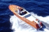 Riva Aquarama Special - Day Charter - Lake Maggiore - Italy