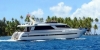 ROA Luxury Motor Yacht - 4 cabins - Tahiti and Bora Bora