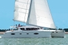 Salina 48 Catamaran - Capacity 12 - Singapore