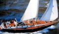 SANTA MARIA - 3 Cabins -  Day Charter - Santorini