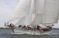 FOUR FRIENDS Schooner - 4 cabins - Singapore