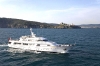 SIRAHMY -  Benetti 141 - 5 Cabins - Western Mediterranean - Monaco