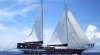 SULTAN OF BLUES - 8 Cabins - Maldives