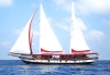SULTAN OF FERVOUR - 8 Cabins - Maldives