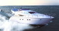 Aicon 56 Fly - 3 Cabins - Monaco - Italy - Sicily - Aeolian Islands
