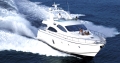 Aicon 64 Fly - 3 Cabins - Italy - Sicily - Aeolian Islands
