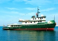 ARIETE PRIMO - Custom built 44m - 6 Cabins - Western Mediterranean - Indian Ocean
