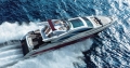 Azimut 103S - 4 Cabins - Maldives