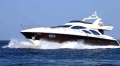 Azimut 98 Leonardo - 4 Cabins - Maldives