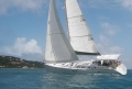Beneteau Oceanis 473 - 4 Cabins - Tahiti, Raiatea, South Pacific