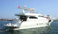 CACAO BAY - Amercraft - 3 Cabins - French Riviera - Monaco