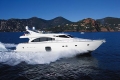 DEBRA ONE - Ferretti 731 - 4 Cabins - French Riviera - Monaco