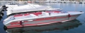 Exo 7 - 1 Cabin - French Riviera - Monaco