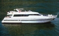 RIVER D - Falcon 82 - 4 Cabins - French Riviera - Monaco