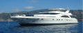 KAMI - Guy Couach - 4 Cabins - French Riviera - Monaco