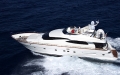 LE PETIT BATEAU - Canados - 4 Cabins - French Riviera - Monaco