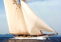 LULWORTH - White 46m - 4 Cabins - Western Mediterranean