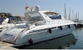 MEPHISTO - Leopard Sport 76 - 3 Cabins - French Riviera - Monaco